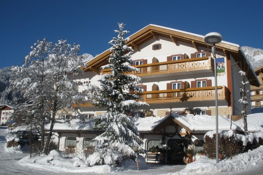 Bari - Val di Fassa