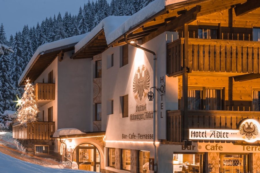 Bari - Val di Fassa