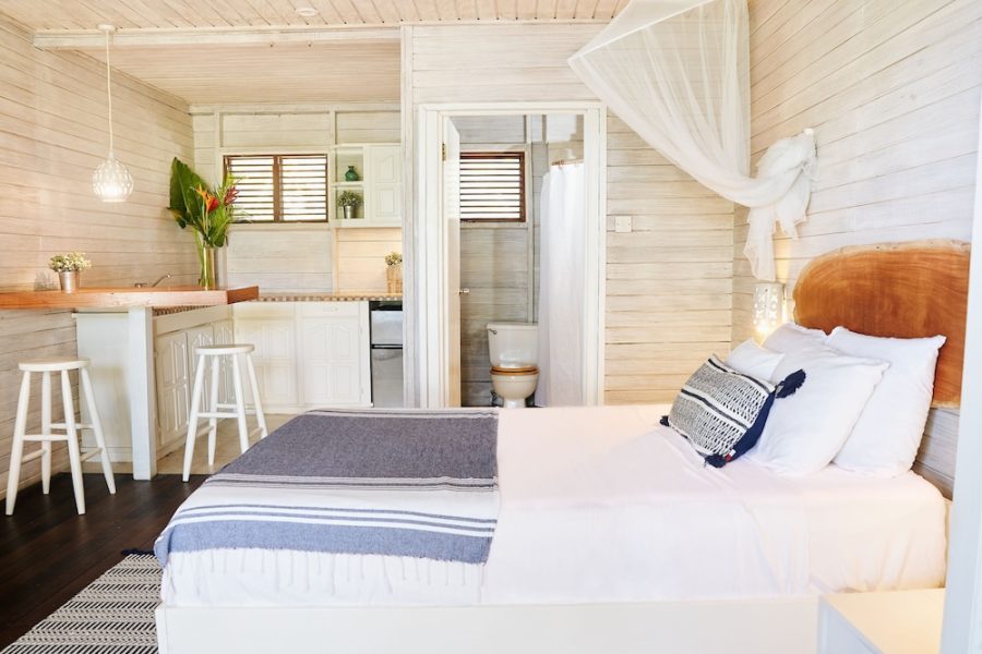 Roma - Bathsheba - ECO Lifestyle & Lodge