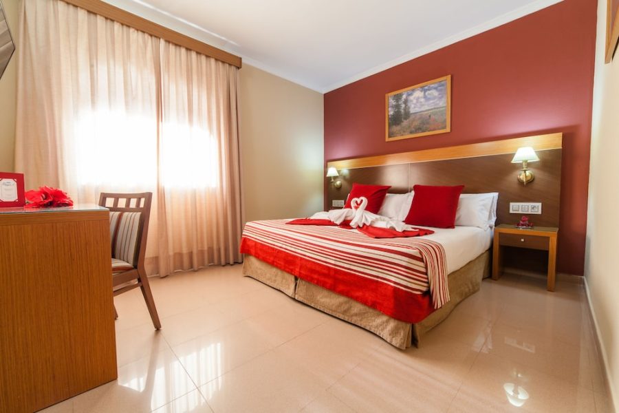 Bologna - Cadice - Hotel Regio 2