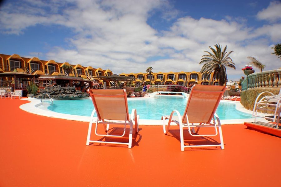 Torino - Fuerteventura