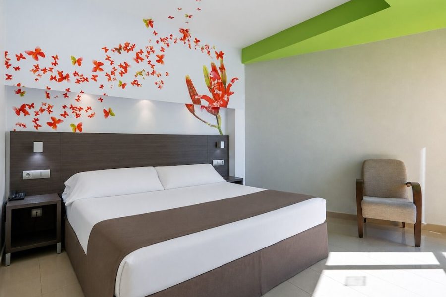 Reggio Calabria - Calpe - Hotel Porto Calpe