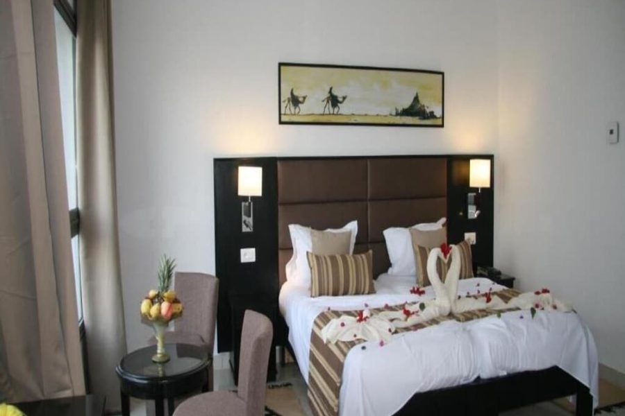 Verona - Città di Djerba Midun - HOTEL OLYMPIC DJERBA