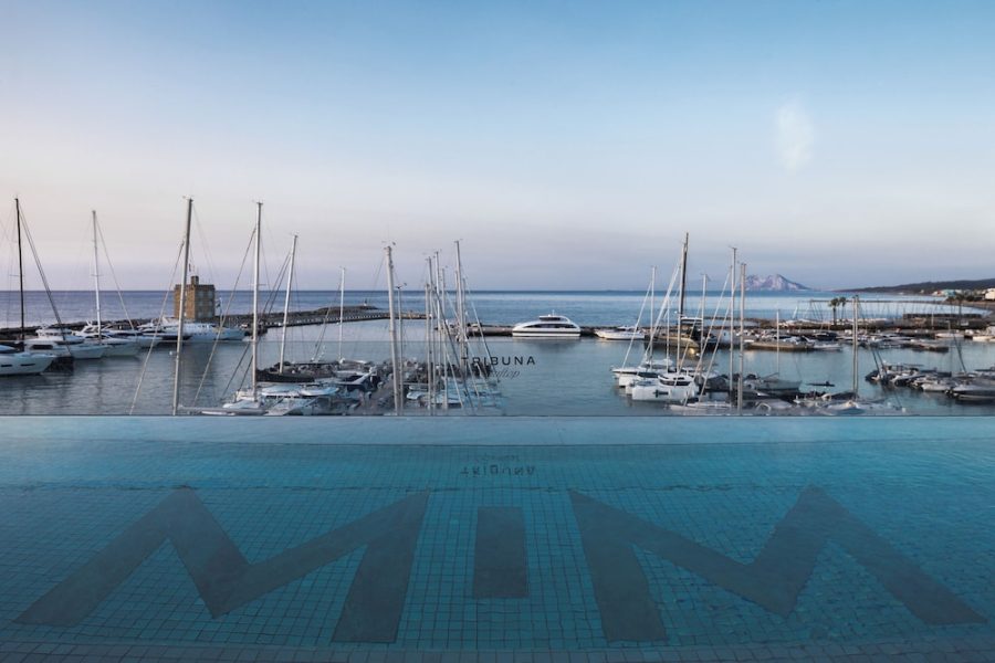 Venezia - Sotogrande - MiM Sotogrande member of Meliá Collection