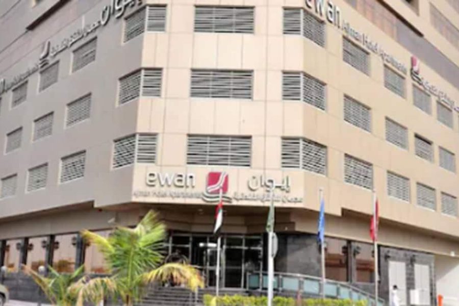 Bologna - Dubai - Ewan Ajman Suites Hotel