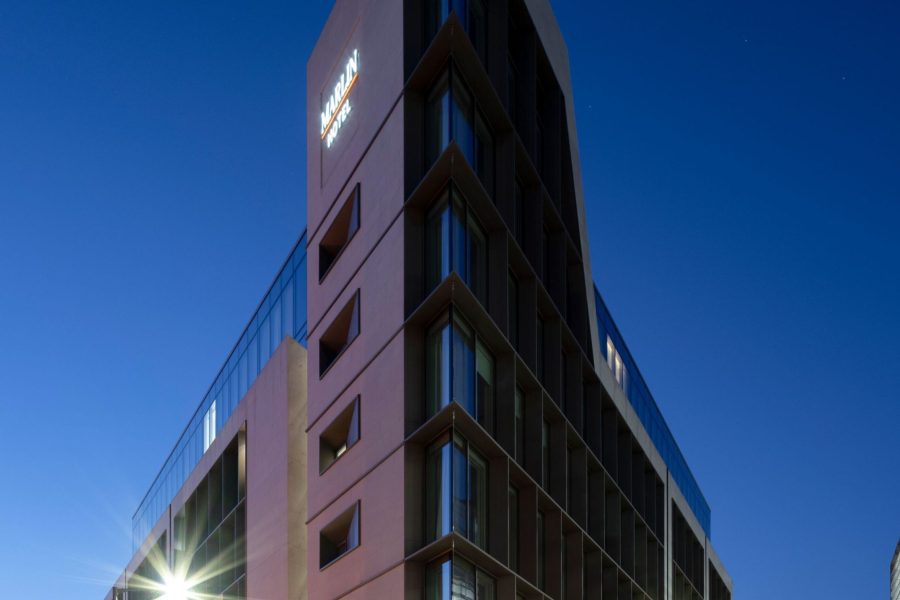 Bologna - Dublino - Marlin Hotel Stephens Green
