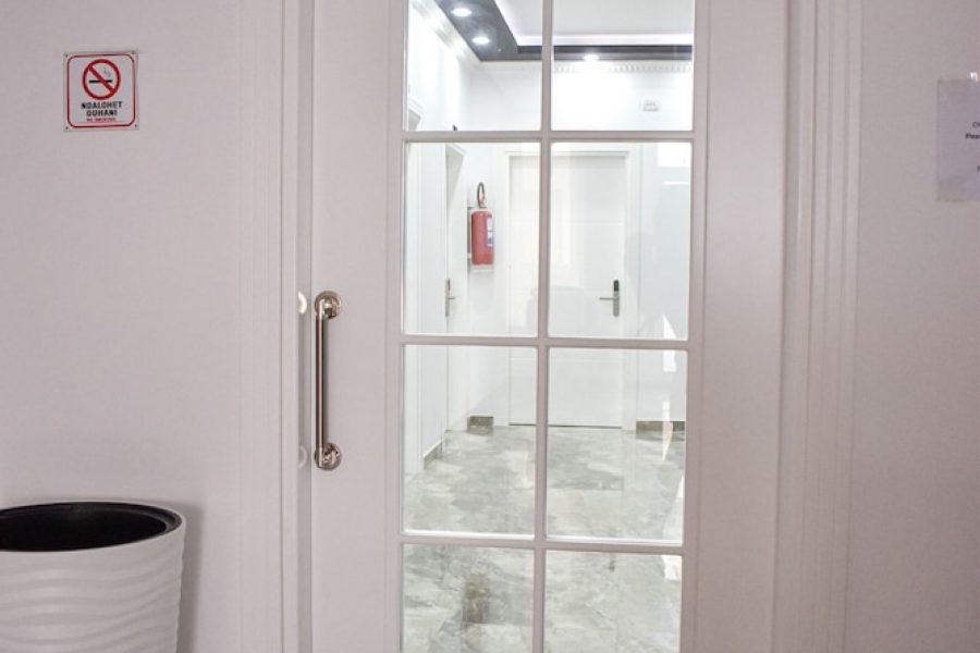 Bologna - Durrës - HotelApart - DelMar