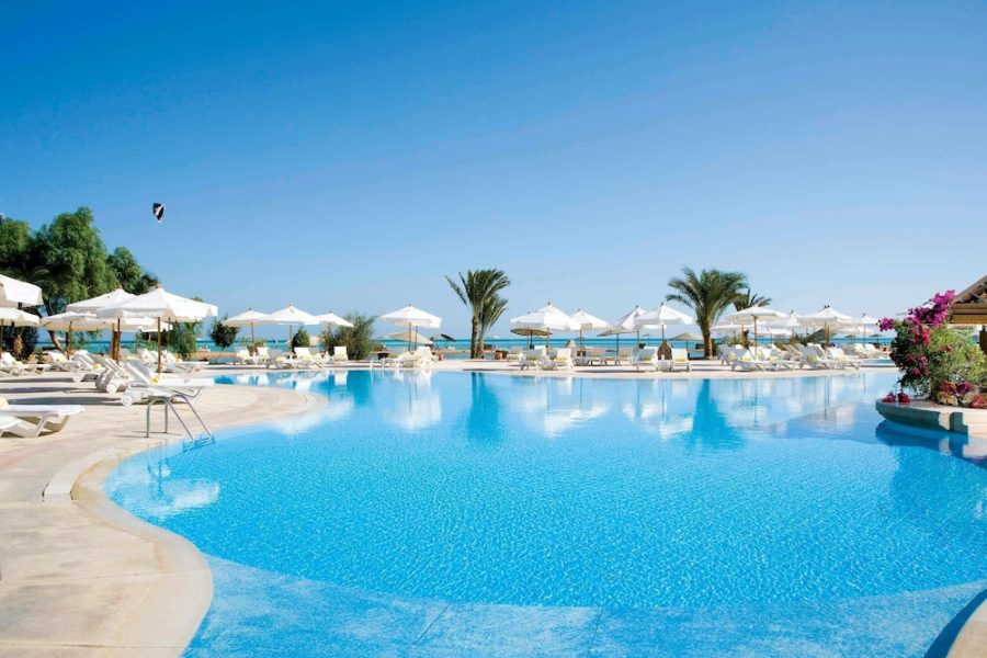 Bologna - El Gouna - Mövenpick Resort & Spa El Gouna