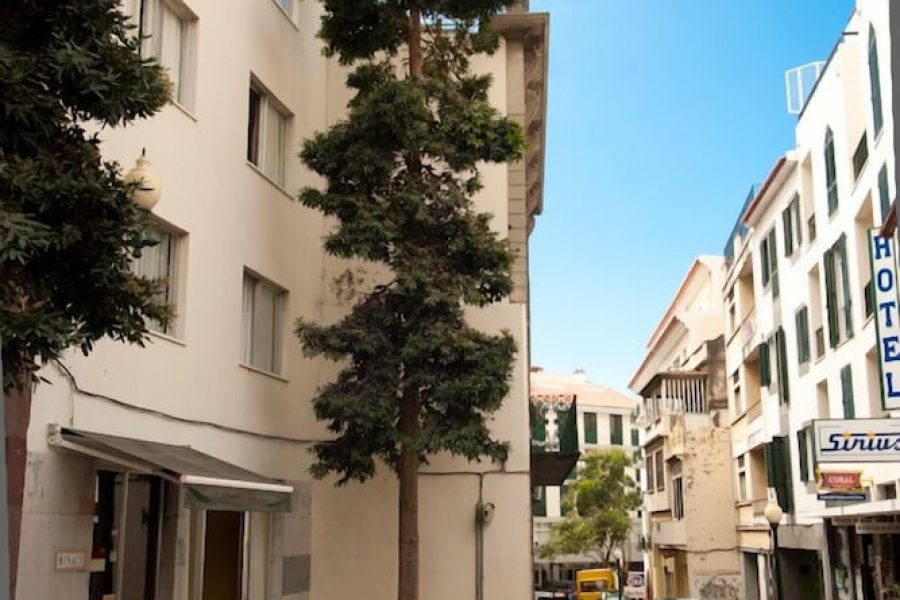 Torino - Funchal - Residencial Monaco 38051-AL
