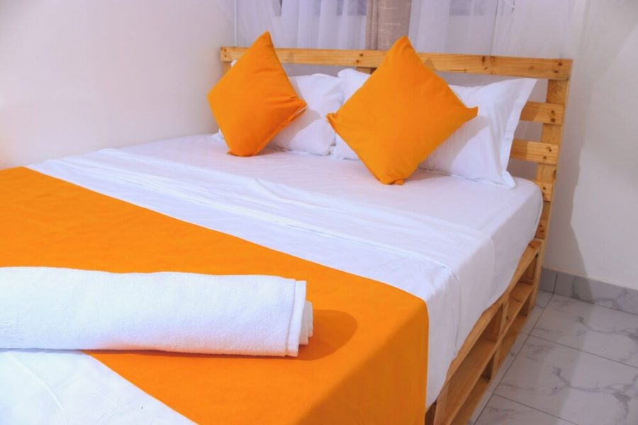 Venezia - Mombasa - Crees