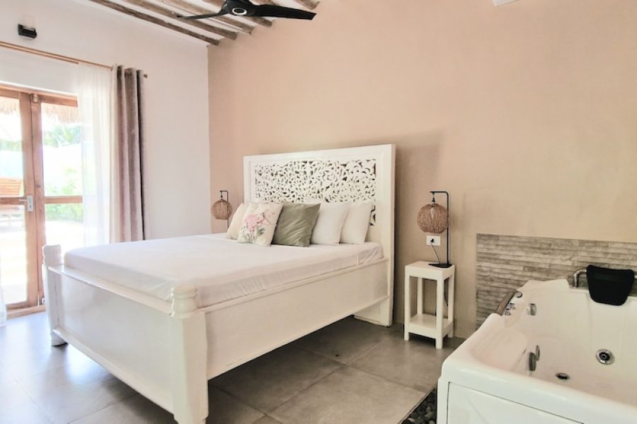 Bologna - Kiwengwa - ARYA Boutique Resort
