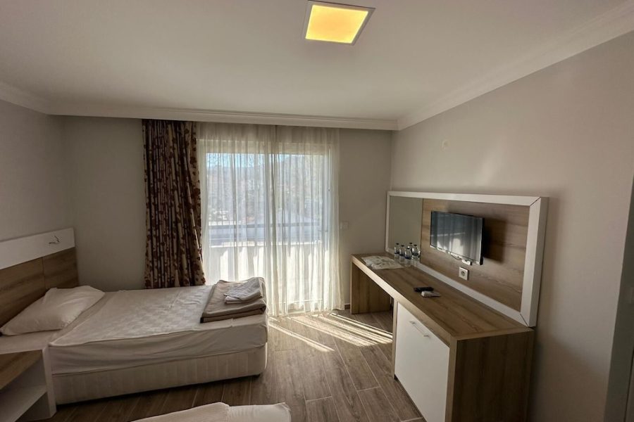 Verona - Konyaalti - BELCAN Hotel