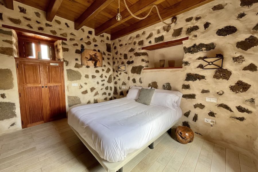 Bologna - La Oliva - Hotel Rural El Cabo