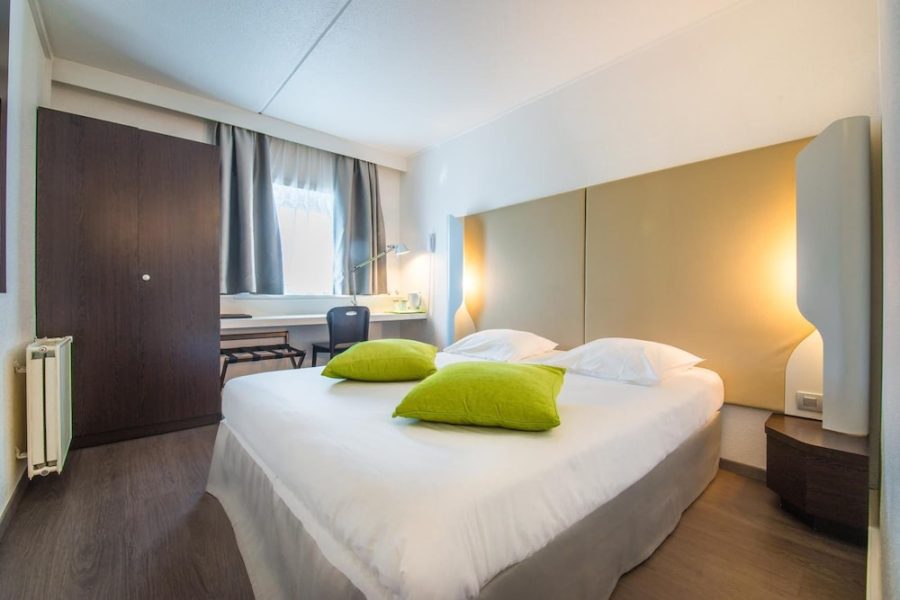 Milano - Lussemburgo - Mandarina Hotel Luxembourg Airport