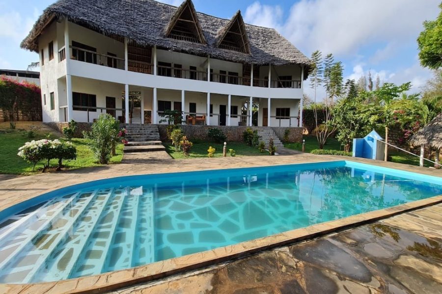 Bologna - Malindi - Bonora Villa Malindi