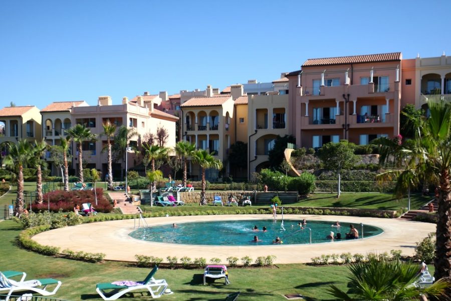 Bologna - Manilva - Pierre & Vacances Resort Terrazas Costa del Sol