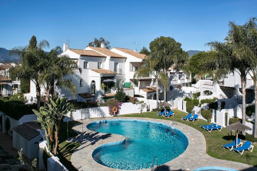 Venezia - Marbella