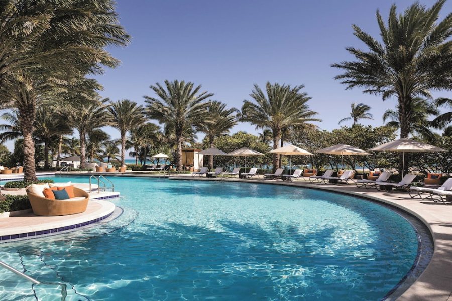 Bologna - Miami Beach (FL) - The Ritz-Carlton Bal Harbour