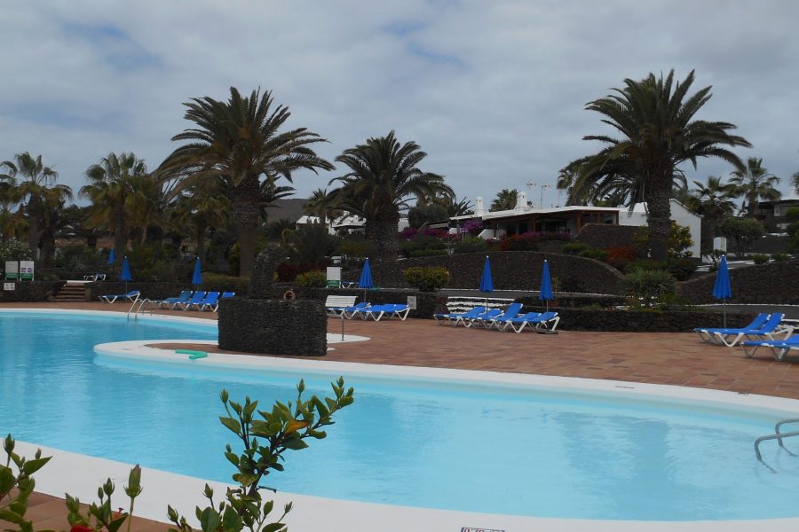Venezia - Playa Blanca - Casas del Sol