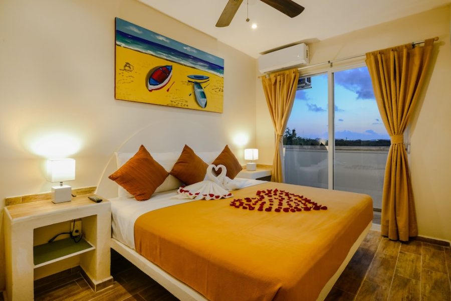 Venezia - Playa del Carmen - Condo Casa del Arbol