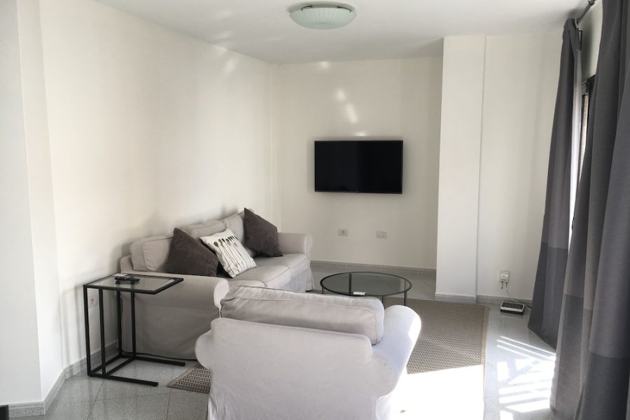 Bologna - Puerto del Rosario - MC Apartments