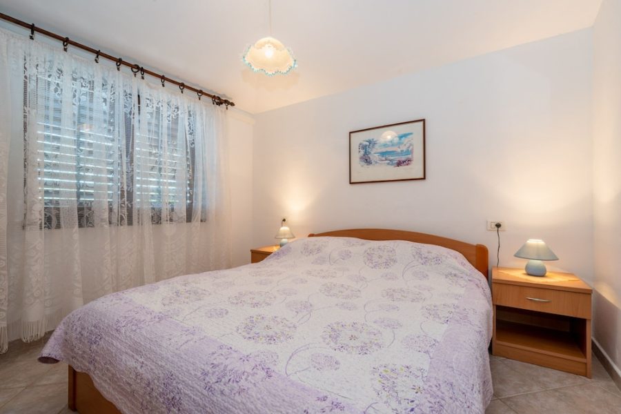Bologna - Rabac - Apartments Mandica