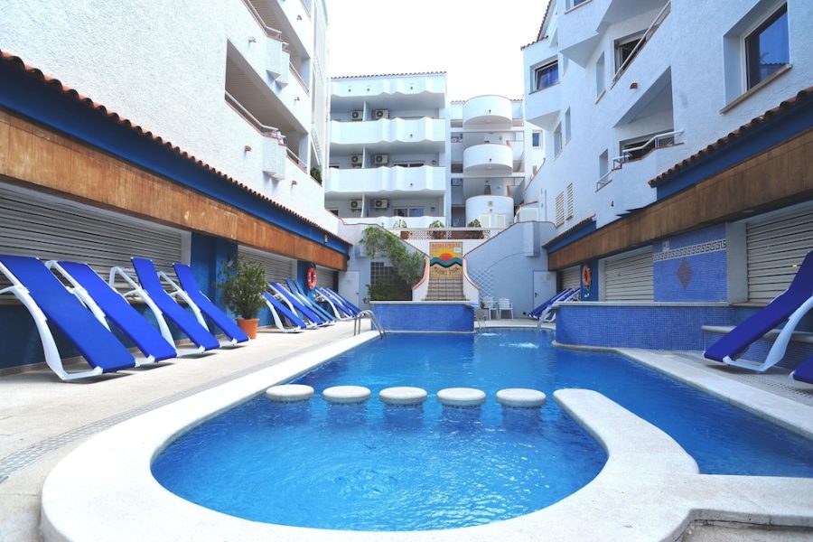 Torino - Roses - Apartamentos Empuriabrava Maurici Park