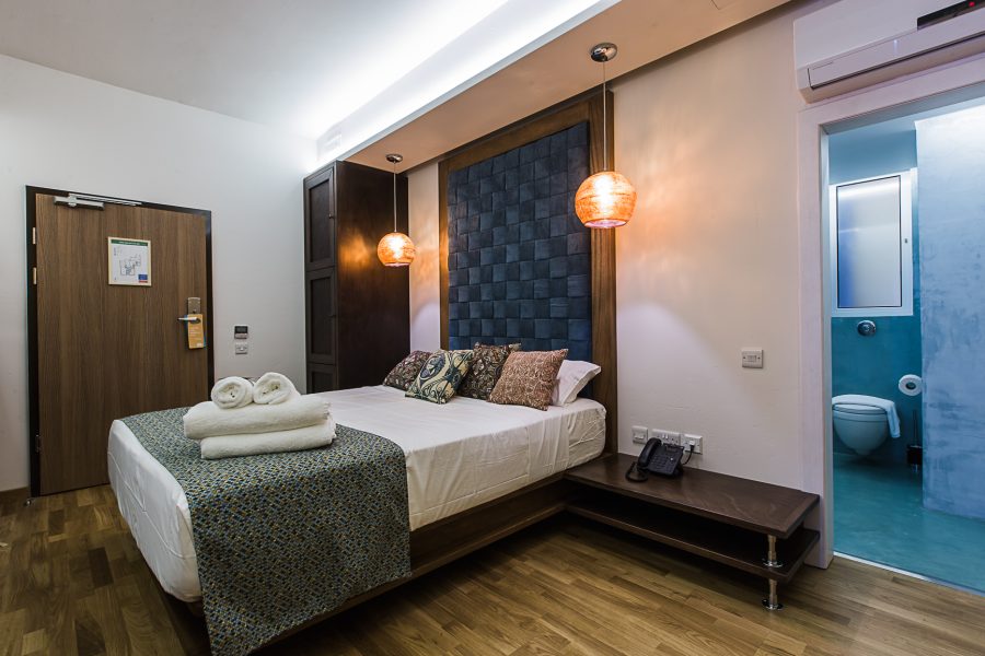 Bologna - San Lawrenz - Murella Living