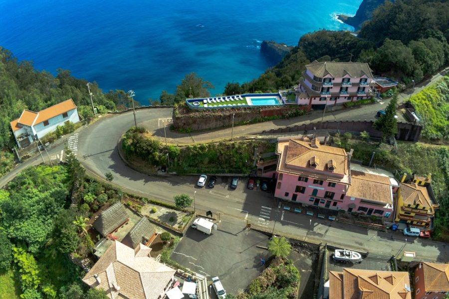 Verona - Santana - Santana in Nature Bed & Breakfast