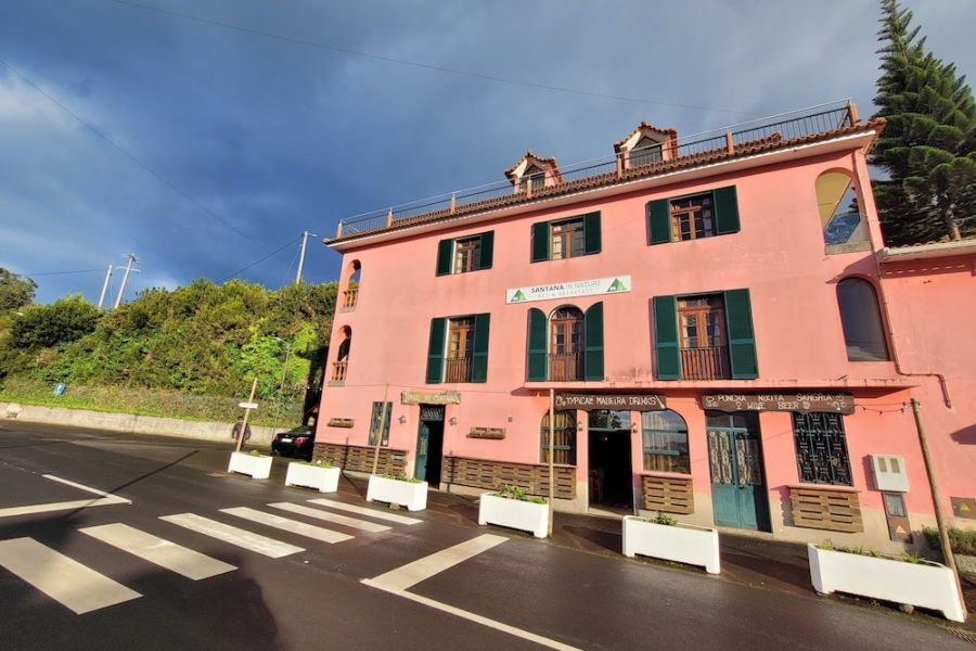 Verona - Santana - Sleep and Go in Santana in Nature B&B