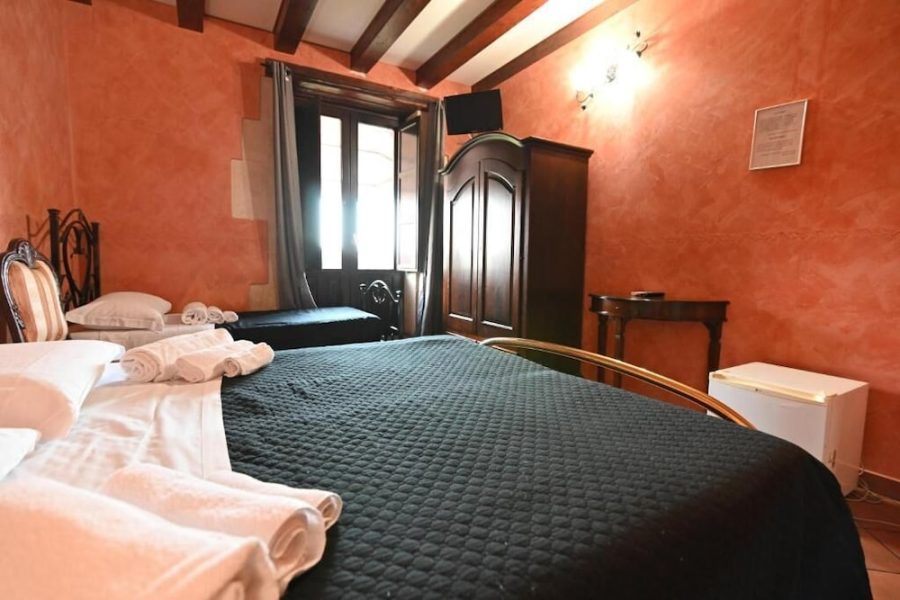 Venezia - Siracusa - B&B L'Infiorescenza new