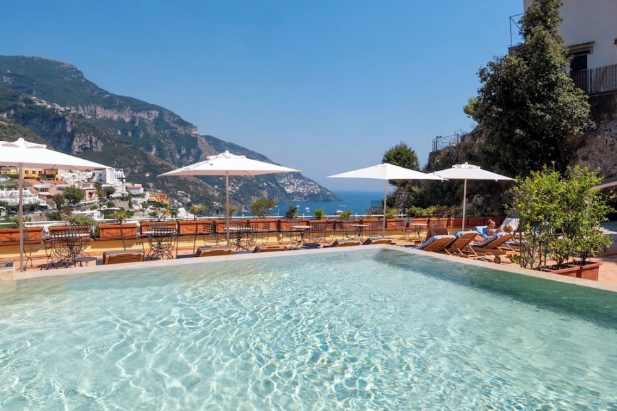 Bologna - Sorrento - Hotel Posa Posa
