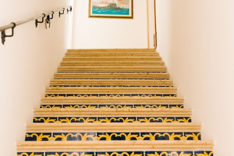 Bologna - Sorrento - Villa Principe Giovanni