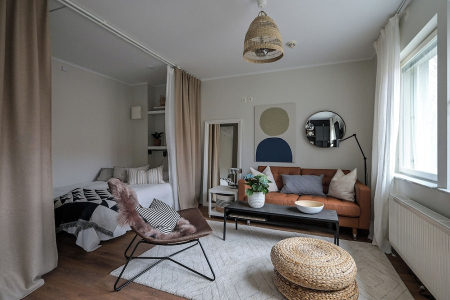 Napoli - Stoccolma - EttSmart Hotell