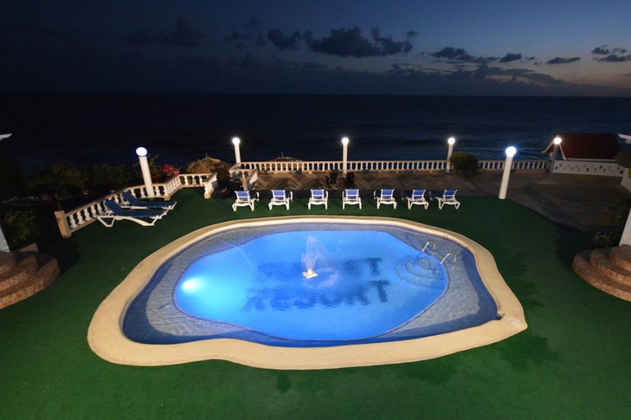 Roma - Treasure Beach - Beyond Sunset Resort & Villas