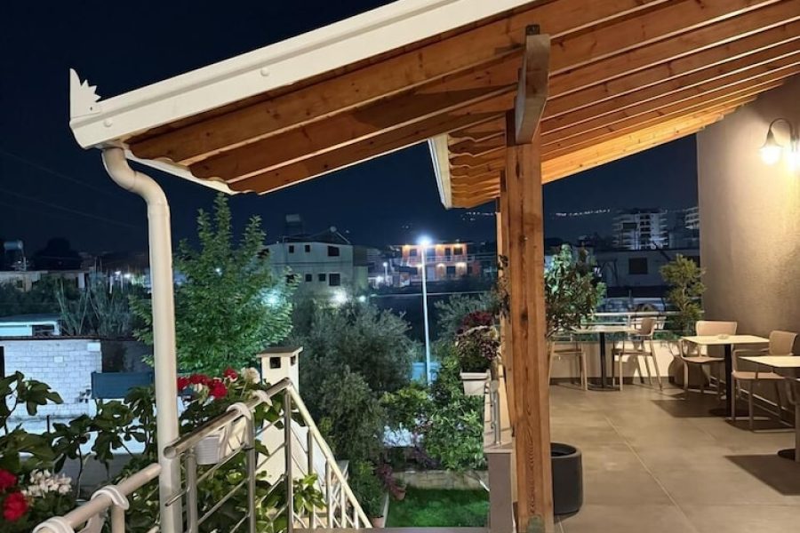 Verona - Costa albanese - Maison Apartments