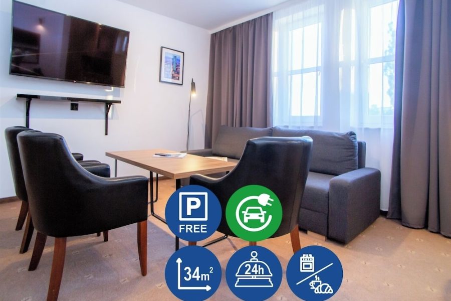 Bologna - Varsavia - Warsaw - Apartments Apartamenty Sadyba