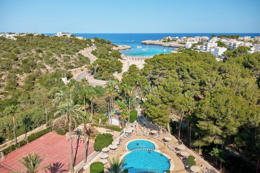 Pisa - Cala D'Or - Grupotel Cala Marsal Nature Hotel