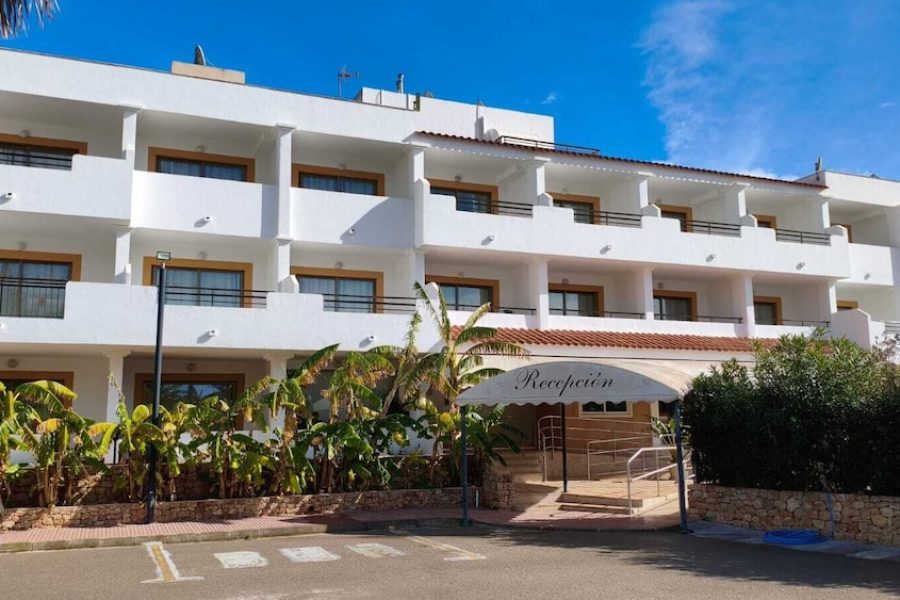 Verona - Santa Eulalia del Río - INVISA HOTEL CASA LUIS