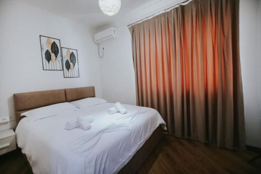 Verona - Tirana - Villa Reve de Tirana