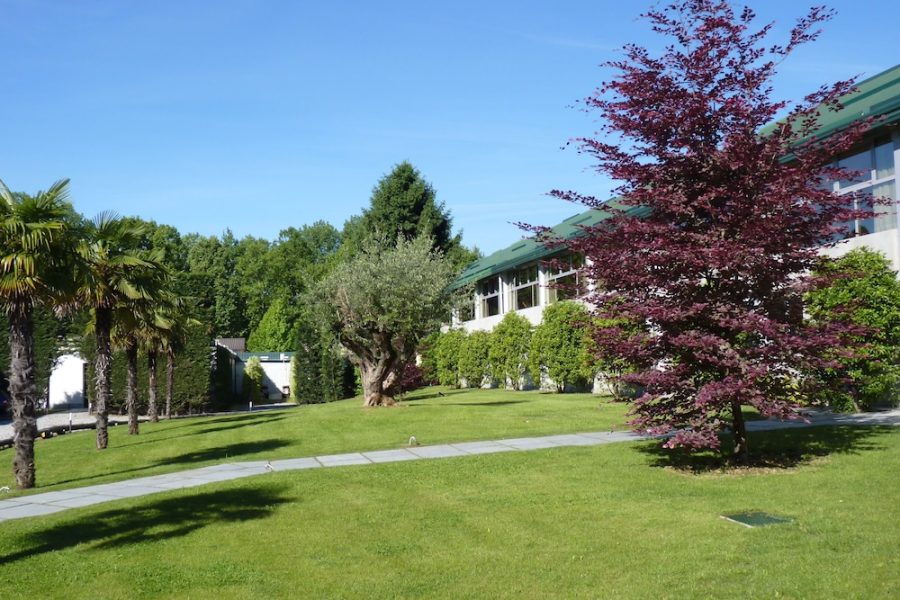 Brindisi - Torino - Parco Hotel Sassi