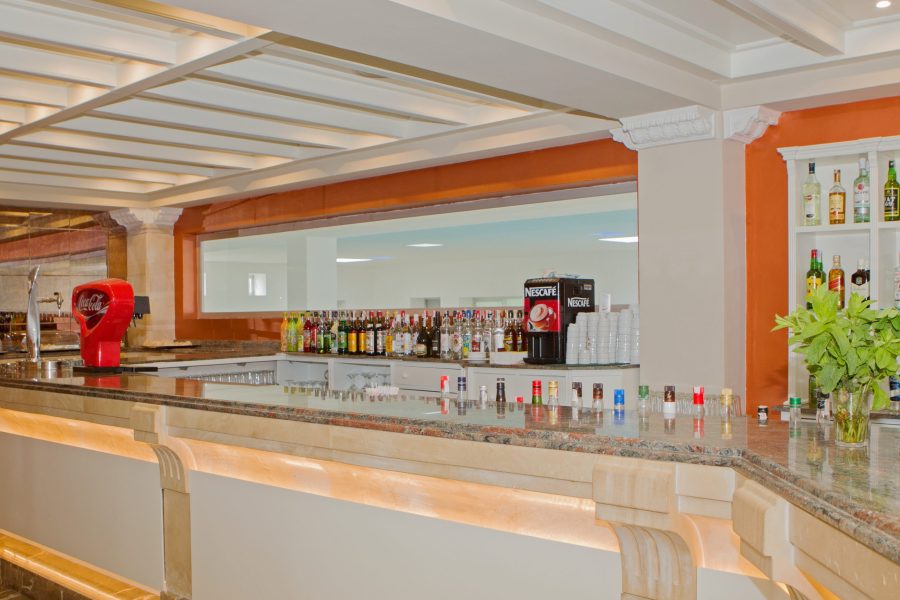 Cagliari - Cala Millor - Hotel Castell dels Hams