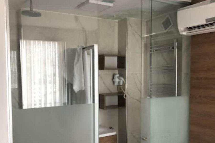 Genova - Istanbul - Musk hotel