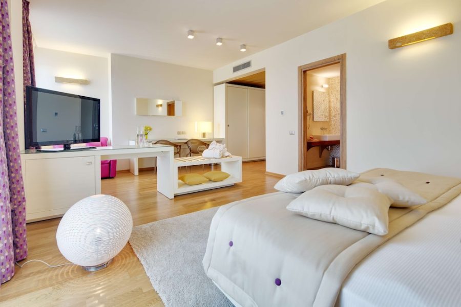 Cagliari - Lecce - Best Western Plus Leone di Messapia Hotel & Conference