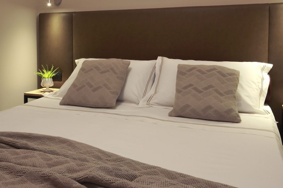 Cagliari - Lecce - Hotel Aloisi