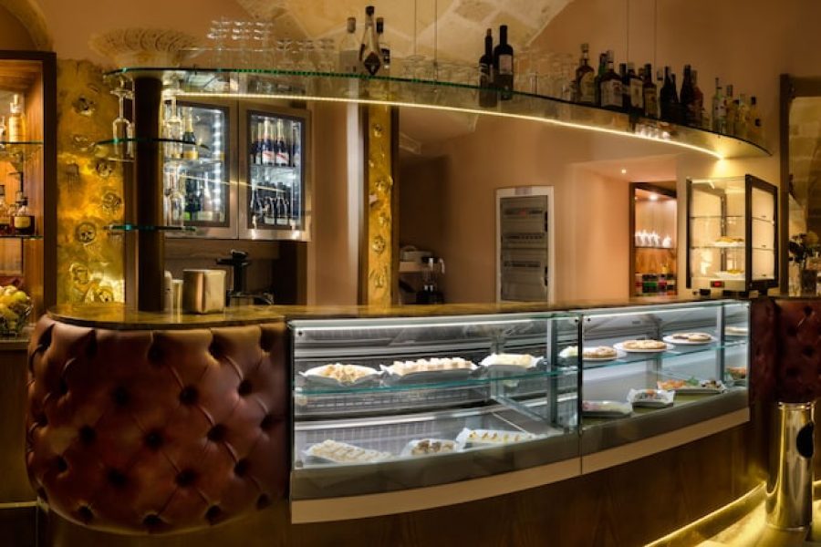 Cagliari - Lecce - Le Club Boutique Hotel