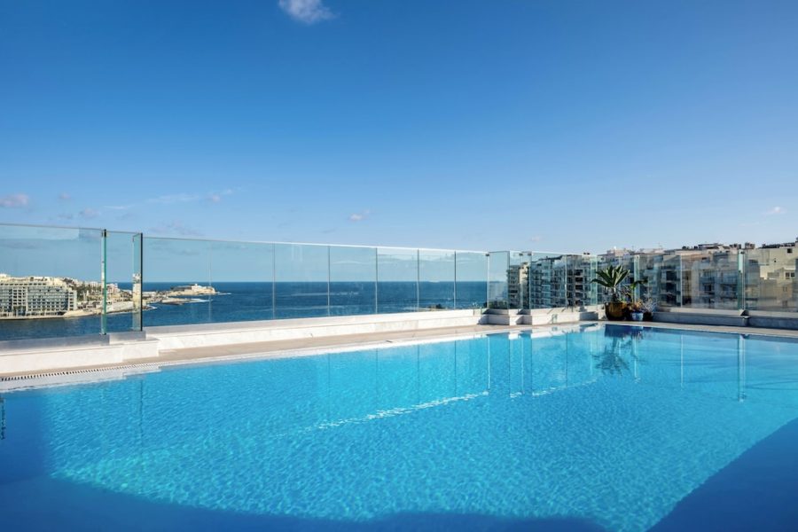 Cagliari - Malta - Plaza Regency Hotels