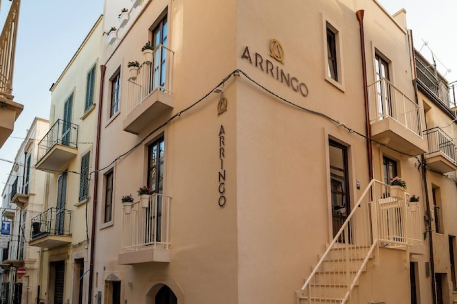 Cagliari - Monopoli - Arringo - Stay comfy