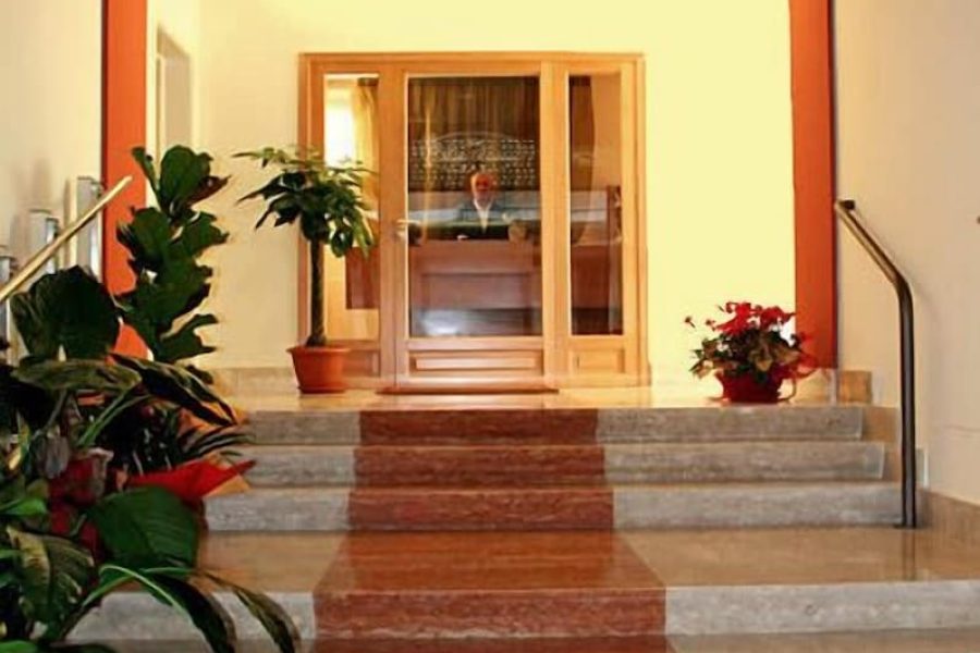 Olbia - Siracusa - Hotel Morfeo Residence