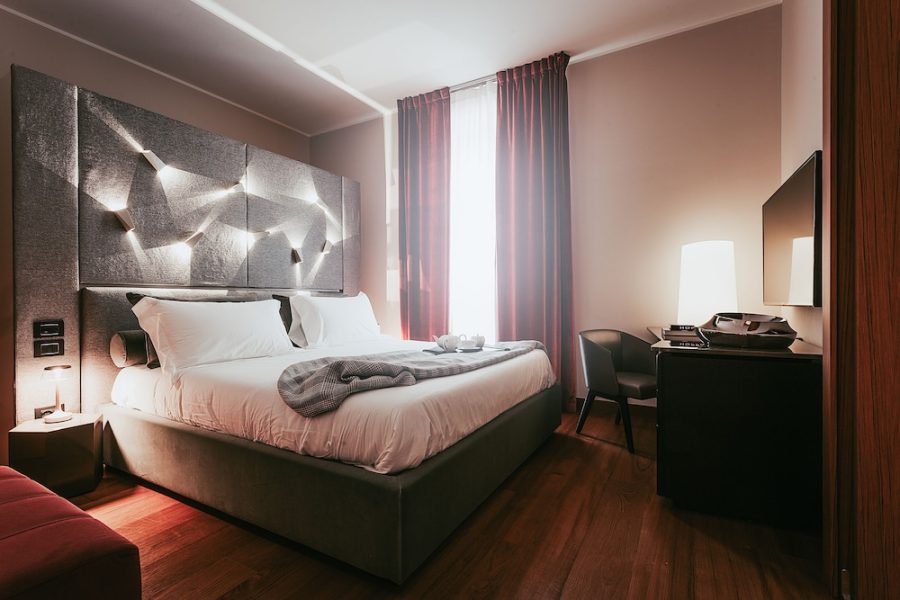 Cagliari - Taranto - Bacã Suites